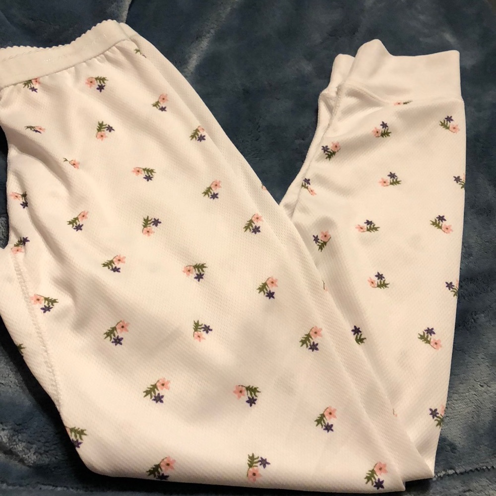 Weatherproof thermals